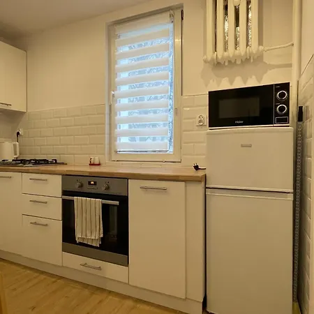 Home3city Sopotek Sopot