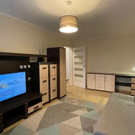 Apartment Home3city Sopotek