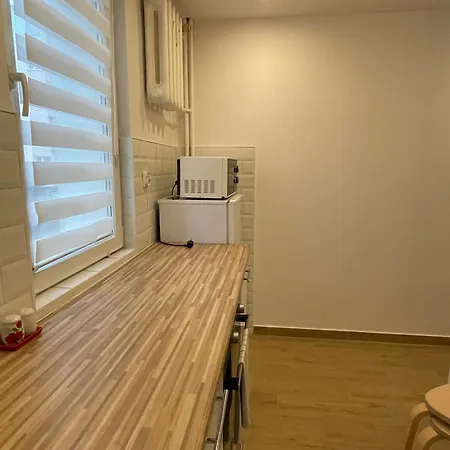Home3city Sopotek Διαμέρισμα *