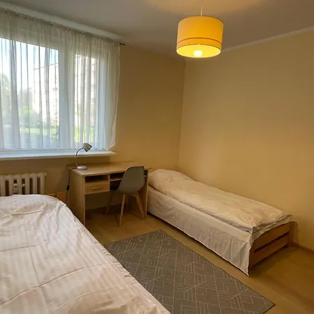 Home3city Sopotek Sopot